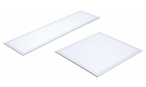 Como julgar a qualidade da luz do painel led Slim de alumínio