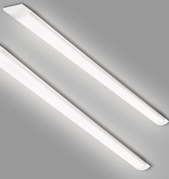 As luzes LED são eficientes em termos energéticos?