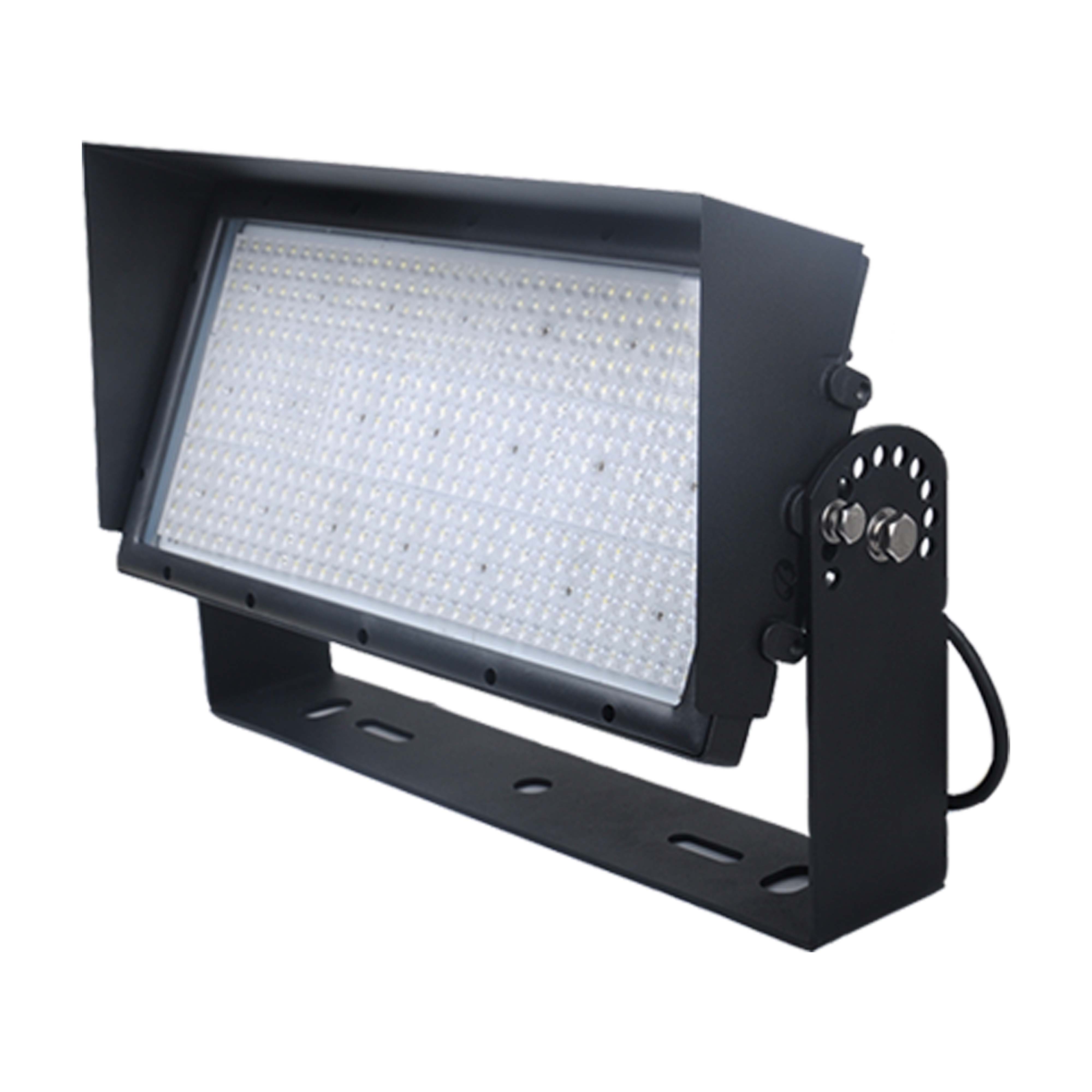 Holofotes LED especialmente valiosos