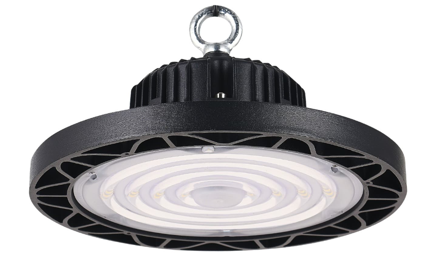 Introdução à lâmpada LED de alto brilho