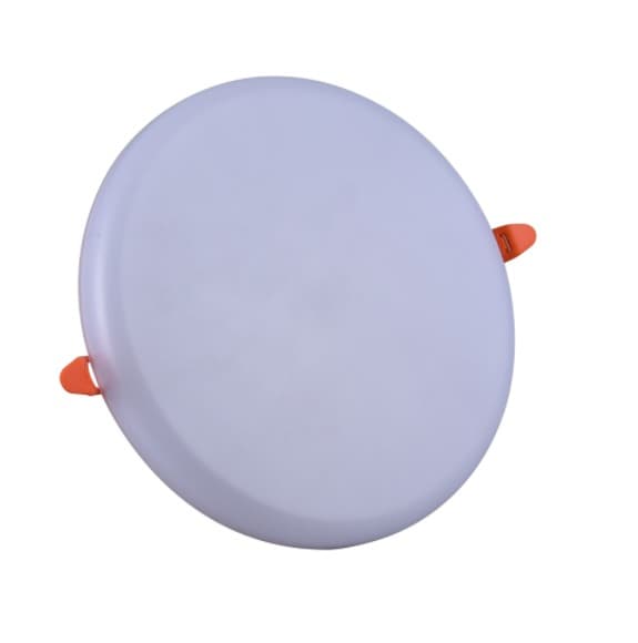 LED Honeycomb sem moldura